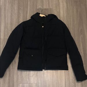 Everlane Puffer Jacket LIKE NEW